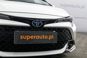Toyota Corolla Style 1.8 Hybrid