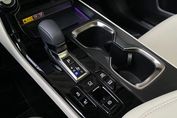 Lexus NX 350h Omotenashi 2.5 Hybrid AWD