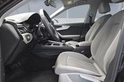 Audi A4 40 TDI  quattro S tronic