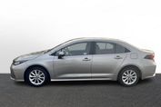 Toyota Corolla 1.6 Premium