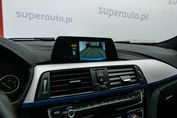 BMW Seria 3 320d M Sport  aut