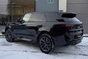 Land Rover Range Rover Sport D300 Dynamic SE