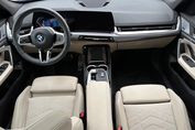 BMW X1 xDrive20d M Sport