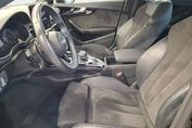 Audi A5 35 TDI mHEV S tronic