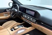 Mercedes GLE 350 de 4-Matic