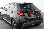 Toyota Yaris 1.5 Comfort CVT