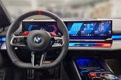 BMW Seria 5 M5 PHEV