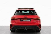 Audi A3 TFSI 150 kW S Line quattro S tronic