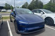 Tesla Model Y Long Range RWD