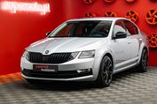 Skoda Octavia TSI ACT Style
