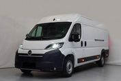 Opel Movano Heavy L4H2 AT8