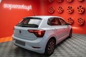 Volkswagen Polo Life Plus 1.0 TSI DSG