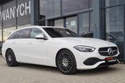 Mercedes Klasa C 180 mHEV Avantgarde