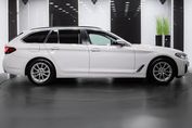 BMW Seria 5 520d xDrive mHEV aut