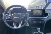 Kia Ceed Ceed 1.5 T-GDI M DCT
