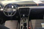 Volkswagen Passat 2.0 TDI Business DSG