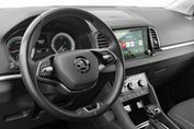 Skoda Karoq 2.0 TDI SCR 4x2 Ambition DSG