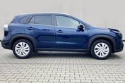 Suzuki SX4 S-cross 1.4 SHVS Premium 4WD