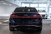 Audi A6 TDI quattro