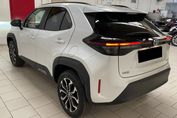 Toyota Yaris Cross Style 1.5 Hybrid