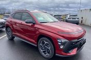 Hyundai Kona 1.6 GDI N Line DCT