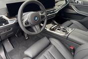 BMW X7 xDrive40d M Sport