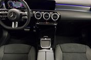 Mercedes Klasa A 200 AMG Line