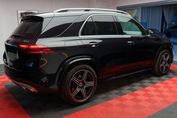 Mercedes GLE 300 d 4-Matic AMG Line