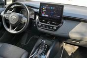 Toyota Corolla 1.8 Hybrid Gpf Executive