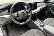 Skoda Octavia Style 2.0 TSI 4x4  DSG