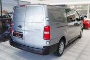 Toyota ProAce Long L2H1 Zabudowa Brygadowa