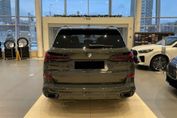BMW X5 xDrive30d M Sport