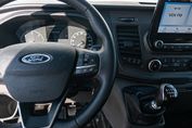Ford Transit Custom Kombi L2H1
