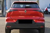 Renault Symbioz Evolution 1.3 TCe mHEV