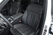 BMW X7 xDrive40d mHEV M Sport