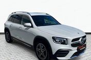 Mercedes GLB 200 4-Matic AMG Line 8G-DCT