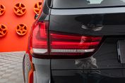 BMW X5 xDrive40d