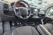 Citroen Jumper Kontener 8EP + Winda