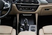 BMW X4 xDrive30i GPF M Sport sport-aut