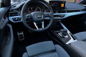 Audi A5 40 TDI mHEV Advanced S tronic