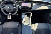 Peugeot 408 GT Exclusive S&S e-DCS6 1.2 PureTech mHEV