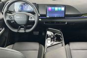 Baic Beijing 5 1.5T DCT