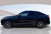 BMW X4 xDrive30i M Sport