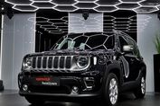Jeep Renegade 1.3 Limited
