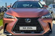 Lexus NX 450h+ Omotenashi AWD
