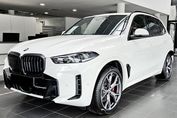 BMW X5 xDrive30d M Sport