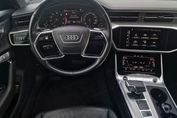 Audi A6 45 TFSI quattro S tronic