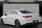 Mercedes CLA 180 mHEV 7G-DCT