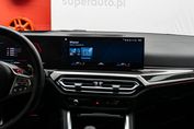 BMW Seria 3 M3 Competition xDrive