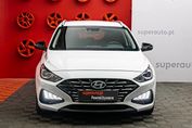 Hyundai i30 1.5 T-GDI Smart DCT